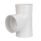 Equal,Piece,125mm,Round,Ducting,Plastic,Kitchen,Ventilation