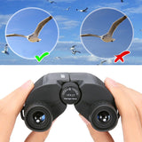 10x25,Outdoor,Camping,Telescope,Waterproof,Foldable,Binocular,Optical,Night,Vision