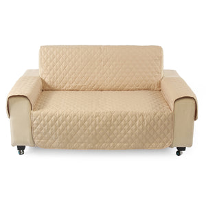 Seater,Waterproof,Couch,Cover,Furniture,Protector,Strap