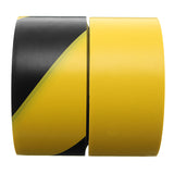 4.8cmx1.8m,Hazard,Warning,Stripe,Abrasion,Resistant,Marking,Colors