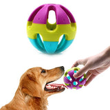 Plastic,Happy,Jingle,Chewing,Funny,Interactive,Fetch