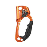 XINDA,Aluminum,Alloy,Climbing,Mountaineer,Grasp,Climbing,Ascender,Device,Rappelling,Belay