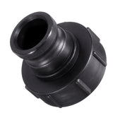 S60*6,Water,Adapter,Coarse,Thread,Quick,Connect,Replacement,Valve,Fitting,Parts,Garden