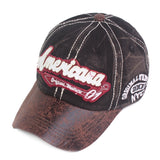 Women,Summer,Embroidered,Washed,Cotton,Baseball,Protection,Trucker