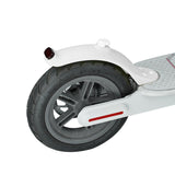 Fender,Short,Ducktail,Electric,Scooter,Mudguard,Scooter,Accessories