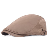 Summer,Breathable,Beret,Adjustable,Gatsby,Newsboy,Hunting