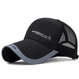 Sunshade,Casual,Breathable,Baseball,Outdoor,Summer