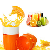 Portable,Handheld,Orange,Juicer,Handmade,Juice,Vegetable,Drinks,Manual,Juice,Machine