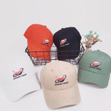 Unisex,Cotton,Solid,Color,Planet,Embroidery,Casual,Outdoor,Visor,Adjustable,Baseball
