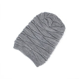 Diamond,Men's,Outdoor,Beanie