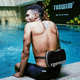 TOSWIM,Adjustable,Swimming,Waist,Training,Equipment,Swimming,Kickboard,Float,Board