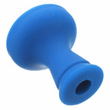 48x90mm,Unbreakable,Silica,Silicone,Shisha