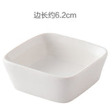 Creative,household,ceramic,sauce,Japanese,tableware,seasoning,dessert,sauce,vinegar,dumplings,bones,small