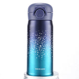 500ML,Vacuum,Water,Drinking,Bottle,Grade,Stainless,Steel,Insulated,Thermos,Coffee