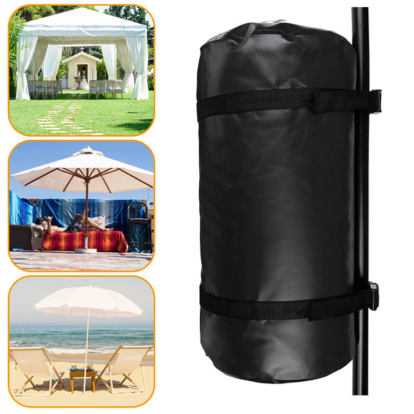 24x45cm,Waterbag,Fixed,Fixing,Weight,Outdoor,Sunshade,Umbrella