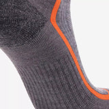 [FROM,Handragon,1Pair,Merino,Socks,Performance,Breathable,Cushioned,Athletic,Sport,Socks