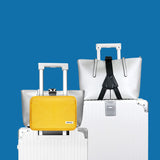 ZHIFU,Luggage,Fixing,Multifunctional,Waterproof,9.7inch,Crossbody,Camping,Travel,Shoulder