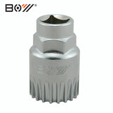 7006B,Mountain,Repair,Middle,Shaft,Lower,Support,Remover,Maintenance,Socket