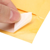 50Pcs,Kraft,Paper,Bubble,Mailers,Padded,Envelopes,Shipping,Yellow