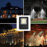 Flood,Light,Waterproof,Landscape,Spotlight,Outdoor,Camping,Emergency,Lantern