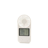 Handheld,Cooling,Multifunction,Modes,Games,Console,Rechargeable,Modes,Pocket,Hanging,Office,Camping,Travel