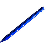 SHINETRIP,Camping,Triangular,Porous,Aluminum,Beach,Ground,Accessories,Equipment