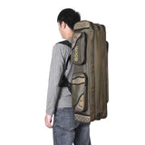 1680D,Polyester,Fishing,Storage,Backpack,Multifunction,Portable,Fishing,Handbag