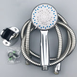 Handheld,Pressurized,Shower,Bathroom,Modes,Ajustable,Showerhead