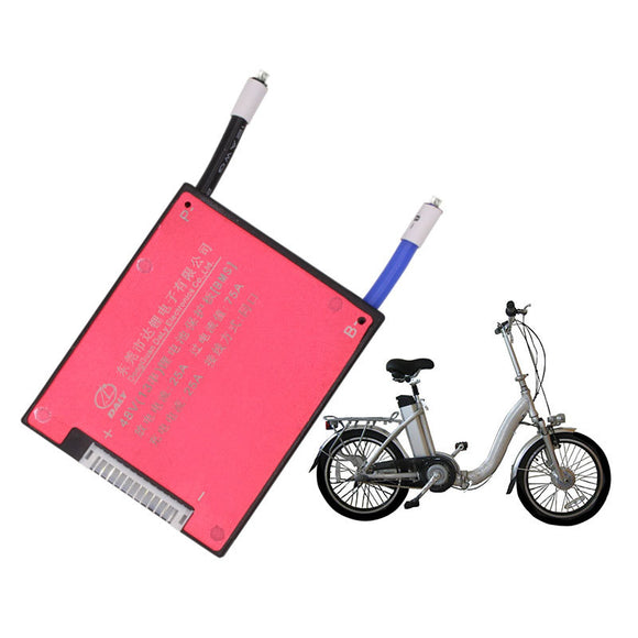 BIKIGHT,Cycling,Electric,Battery,Protection,Board,Lithium,Battery
