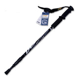 Outdoor,Camping,Walking,Stick,Climbing,Trekking,Adjustable,Alpenstock,Aluminum,Alloy