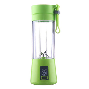 500ml,Rechargeable,Juicer,Portable,Juice,Mixer,Fruit,Extractor,Blender,Smoothie,Maker