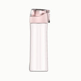 600mL,Tritan,Cycling,Bicycle,Water,Bottle,Leakproof,Outdoor,Sports,Running,Bottle