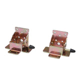 Locking,Folding,Table,Chair,Brackets,Foldable,Furniture,Bracket