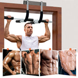 Multifunctional,Upper,Workout,Strength,Training