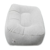 Travel,Inflatable,Portable,Footrest,Pillow,Cushion