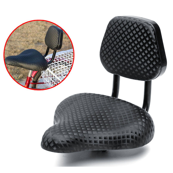 BIKIGHT,Adult,Bicycle,Tricycle,Child,Cycling,Cushion,Saddle,Support