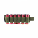 CHUSUN,Tactical,Rotating,Shotshell,Insert,Strip,Backward,Caliber,Sticker