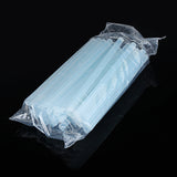 50Pcs,200mm,White,Transparent,Sticks,Craft,Model,Repair,Adhesive