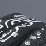 ROCKBROS,Winter,Cycling,Gloves,Finger,Touch,Screen,Riding,Bicycle,Gloves,Motorcycle,Gloves