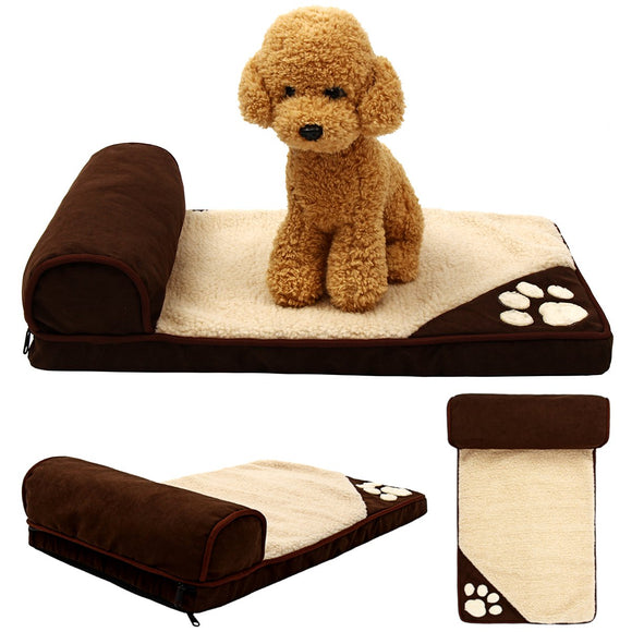 Washable,Sponge,Winter,Kennel,Cushion,Mattress