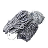 ZANLURE,30x1.8m,Nylon,4x4cm,Fishing,Fishermen,Tackle,Fishing,Tools