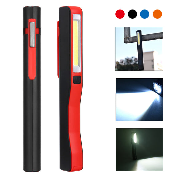 Magnetic,Light,Outdoor,Camping,Emergency,Flashlight,Night,Inspection