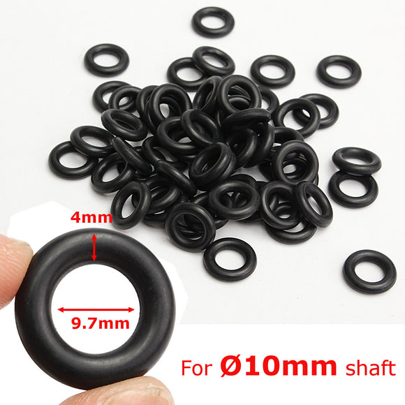 60Pcs,9.7x4mm,Control,Valve,Changer,Pedal