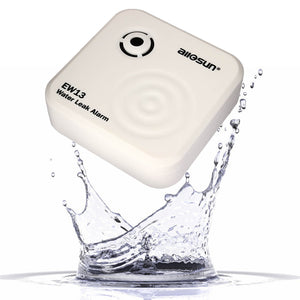 ALLSUN,Water,Leakage,Alarm,Bathtub,Basin,Water,Level,Sensor,Detector,Warner