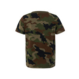 [FROM,Mitownlife,Cotton,Breathable,Camouflage,Short,Sleeve,Quick,Comfortable,Fitness,Sport