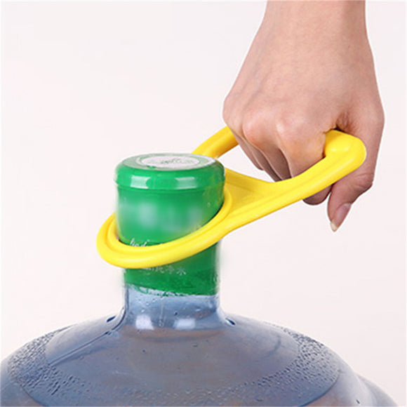 Plastic,Water,Lifting,Device,Carry,Bottled,Water,Handle,Holder,Bucket,Moving