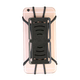 ROSWHEEL,Waterproof,Bicycle,Front,Double,Pouch,Phone,iPhone7