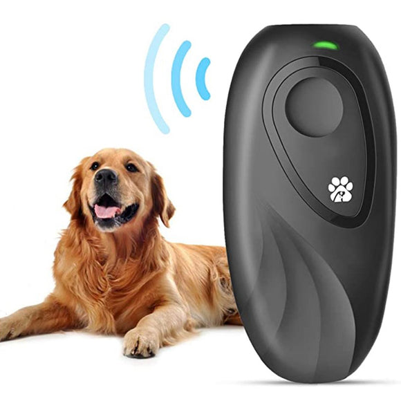 KCASA,Adjustable,Frequency,Barking,Deterrent,Devices,Training,Device,Indicator