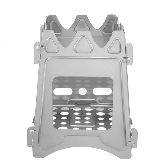 IPRee,Outdoor,Portable,Cooking,Stove,Backpacking,Burning,Burner,Furnace