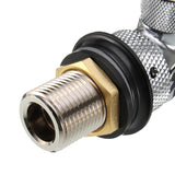 Adjustable,Draft,Faucet,Dispenser,Controller,Shank